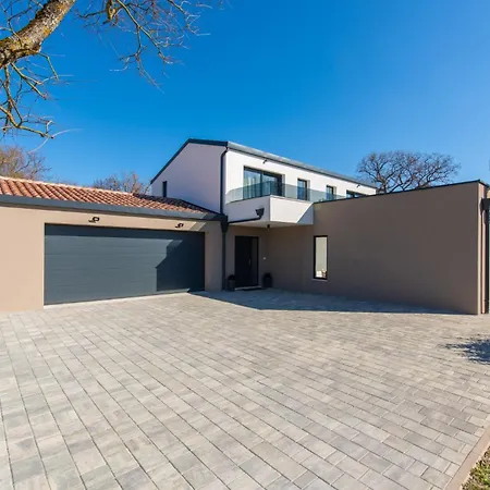 Boni Domini In - Haus Fuer 6 Personen *