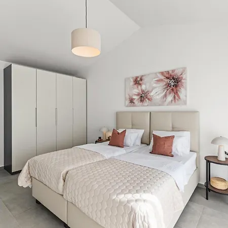 Boni Domini In - Haus Fuer 6 Personen Villa *