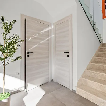 Boni Domini In - Haus Fuer 6 Personen