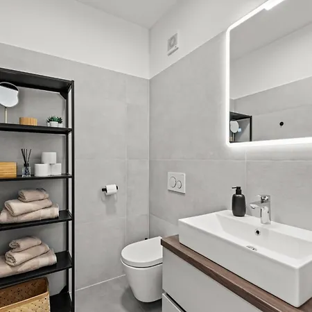 Boni Domini In - Haus Fuer 6 Personen Villa *