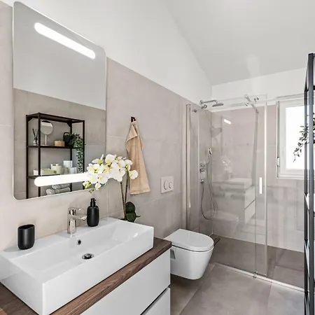 Villa Boni Domini In - Haus Fuer 6 Personen