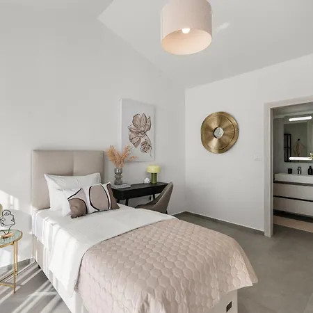 Villa Boni Domini In - Haus Fuer 6 Personen *