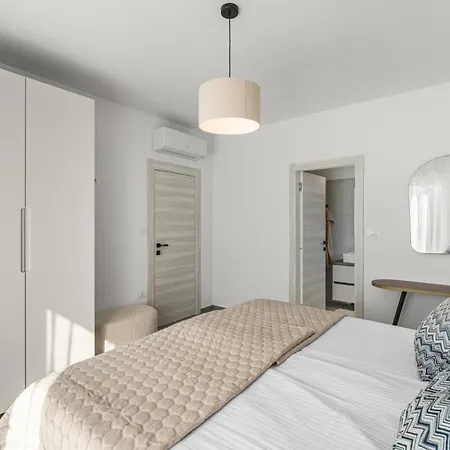 Boni Domini In - Haus Fuer 6 Personen Villa Žminj