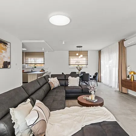 Boni Domini In - Haus Fuer 6 Personen Villa Žminj