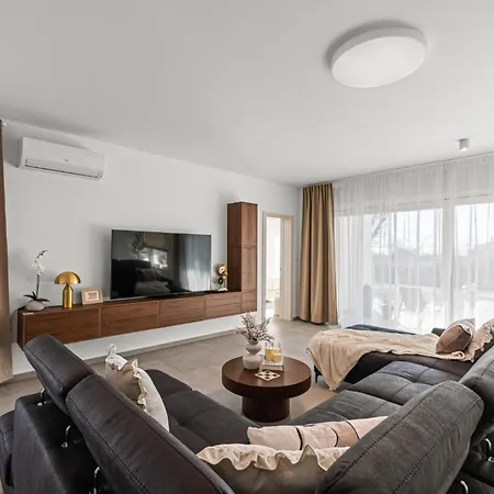 Villa Boni Domini In - Haus Fuer 6 Personen