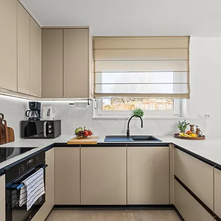 Villa Boni Domini In - Haus Fuer 6 Personen *