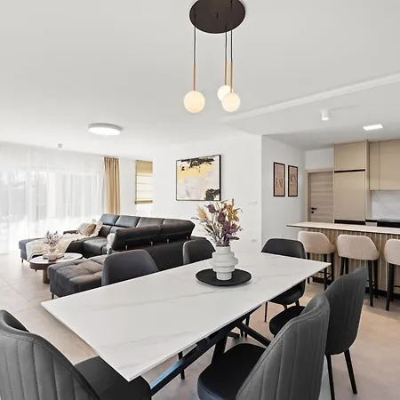 Boni Domini In - Haus Fuer 6 Personen Villa Žminj