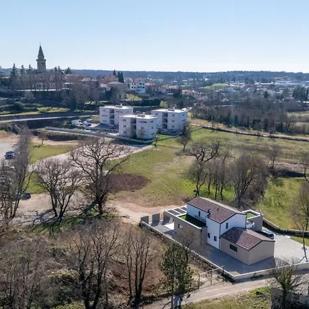 Boni Domini In - Haus Fuer 6 Personen Villa Žminj