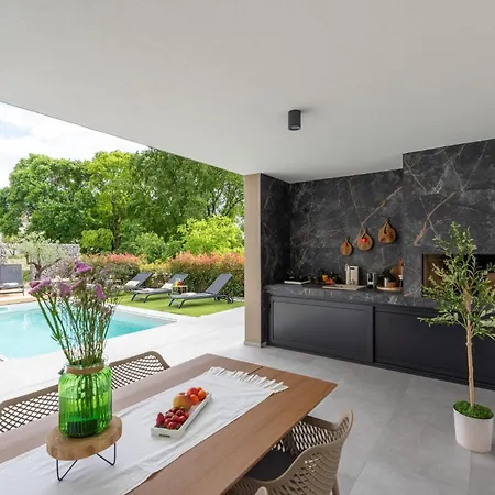 Boni Domini In - Haus Fuer 6 Personen Villa *